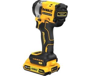 DeWalt DCF922 Compact Impact Wrench ab 358,48 € | Preisvergleich bei ...