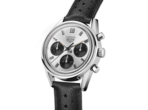 Tag Heuer Hublot And Zenith Unveil Revival Models That Pay Homage To The
