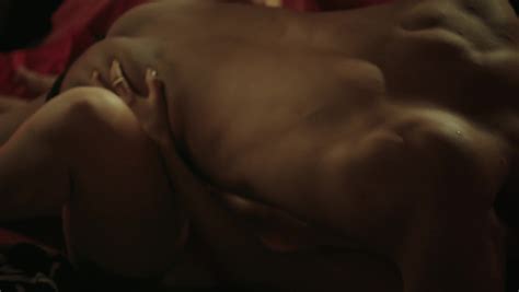 ausCAPS Felipe Londoño nude in Wrong Side Of The Tracks 2 01 Episode 1