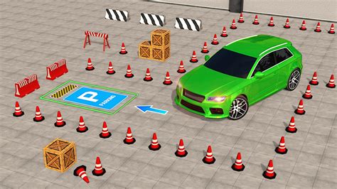 Car Parking Game Driving Game Apk For Android Download
