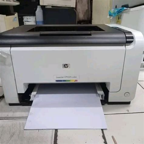 Printer Hp Laserjet Cp1025 Laser Color Printer Hp Laserjet Cp1025 Drum