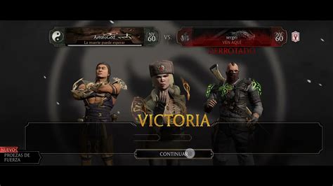 Mk Mobile Faction War Mode Elder Sonya Blade Cold War Erron Black