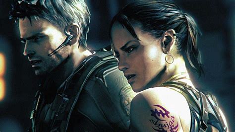 Resident Evil tendrá otro remake Capcom te pregunta cuál quieres