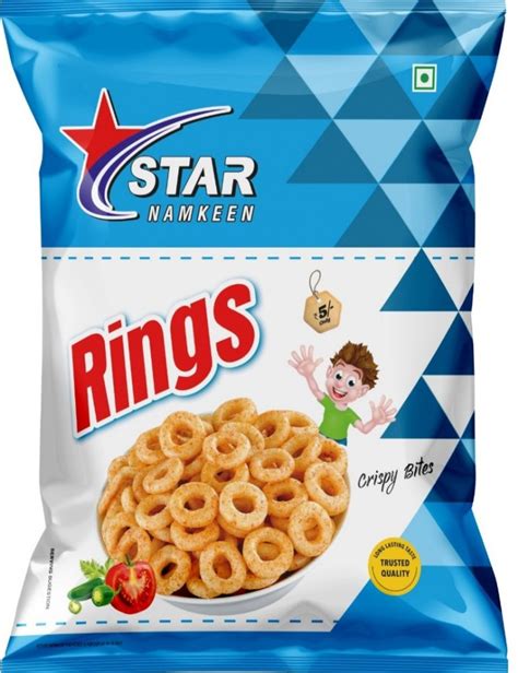 Star Round Polo Ring Fryums At Best Price In Jodhpur ID 23485815762