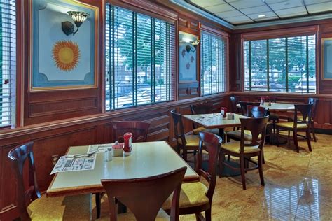 All Seasons Restaurant Diner Eatontown New Jersey | Gallery