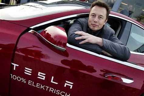 広告予算ゼロテスラceoのイーロン・マスクが、広告出稿を検討する理由