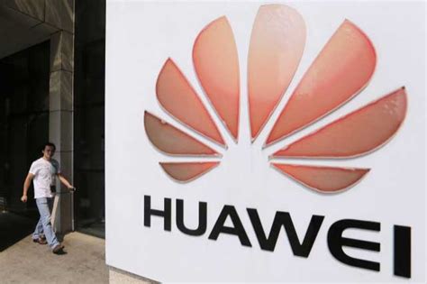 siapa bisa menahan laju huawei selularid