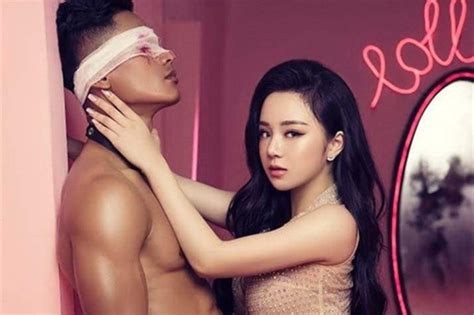 hot girl chuyển hướng làm ca sĩ Midu sợ bị nhận gạch đá kẻ dám tuyên bố thành công hơn Chi Pu