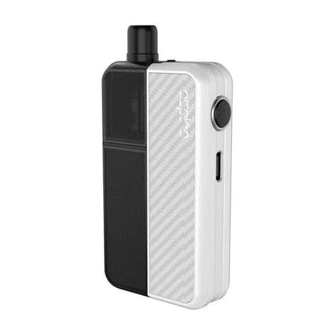 888 Vapour Aspire Flexus Blok Vape Kit