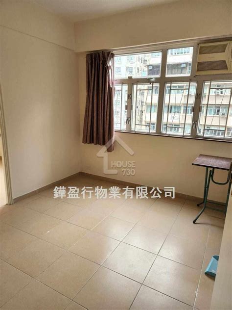 北角福英大廈住宅屋苑出租， 荀價靚裝兩房 中層有匙 商業契 House730