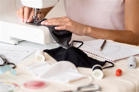 ¿Cómo confeccionar ropa? Descubre todo acerca del asunto
