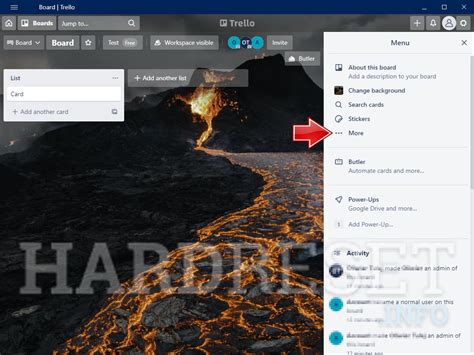 How To Allow Team Members To Edit On Trello Hardreset Info