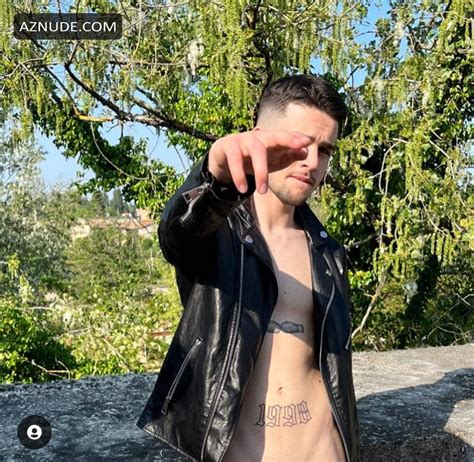 Luca Vittozzi Instagram Onlyfans Aznude Men