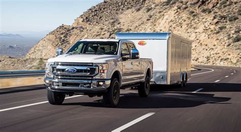 Defining Heavy-Duty: A Look at the 2024 Ford F-350