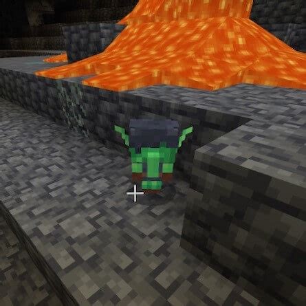 Goblin Traders Minecraft Addon