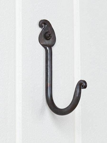 Wrought Iron Hook Wrought Iron Hooks Wrought Iron Wrought