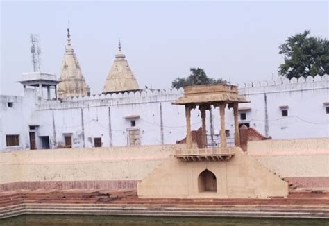 Famous Temples In Vrindavan You Must Visit