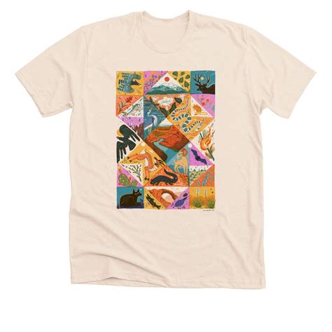 Bonfire - Design your own shirt on material you’ll love