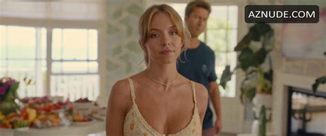 ANYONE BUT YOU NUDE SCENES AZNude