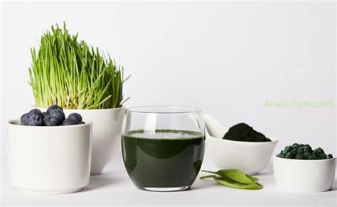 La Spirulina Fa Bene A Chi E A Cosa Serve Analizziamo