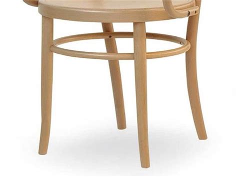 Thonet Sedia Classica In Legno