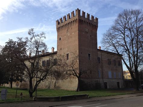 San Martino In Rio Emilia Romagna Tourism