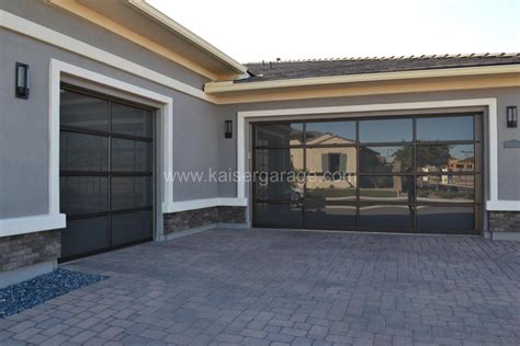 Kaiser Garage | Garage Doors Gallery