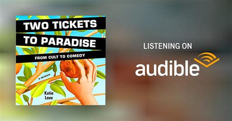 Two Tickets To Paradise Audiobook Free With Trial