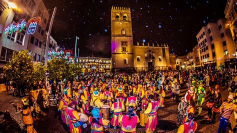 Cuándo empieza el Carnaval de Badajoz 2024 todo sobre su famoso pregón