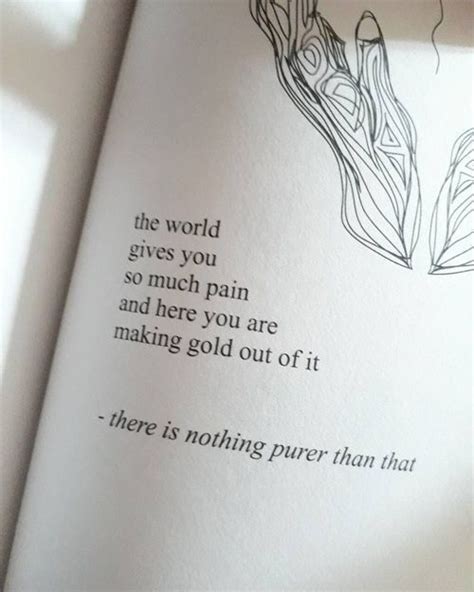 Milk And Honey Is My Fave Book Pinterest Carriefiter 90s Fashion