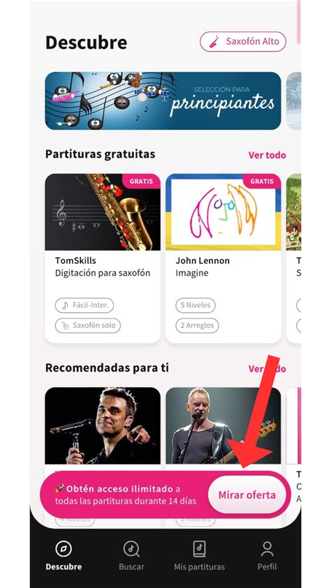 Dónde puedo suscribirme a una prueba gratuita o a una suscripción en