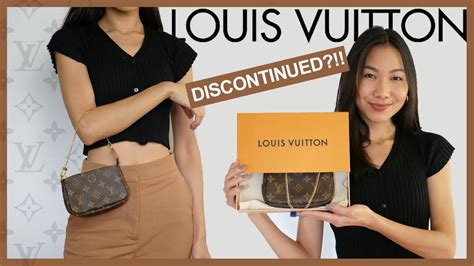 Louis Vuitton Unboxing Mini Pochette Accessoires Monogram What