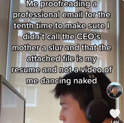 Unhinged Posts As Seen On Tiktok Funny Gallery Ebaum S World