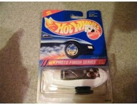 Amazon Hot Wheels Flyin Aces Blimp Photo Finish Series Of Toys Games