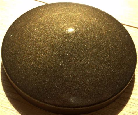 High Gloss BURST METALLIC BRONZE Powder Coating 1Lb 450g EBay