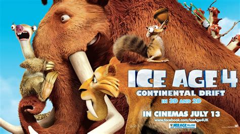 Ice Age 10