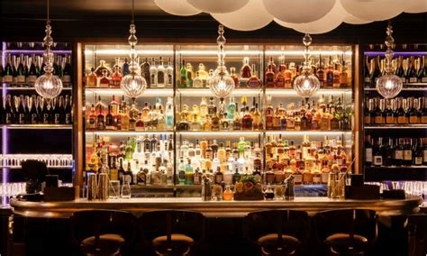 The Very Best Cocktail Bars In London Artofit