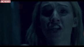 Stephanie Crayencour Nude Aznude