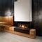 Gas Fireplace Kalfire Eco Line G S Bespoke Fireplace Designs