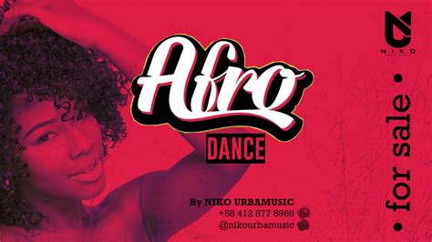 [exclusive] Afro Instrumental Afro Dance 2019 Youtube