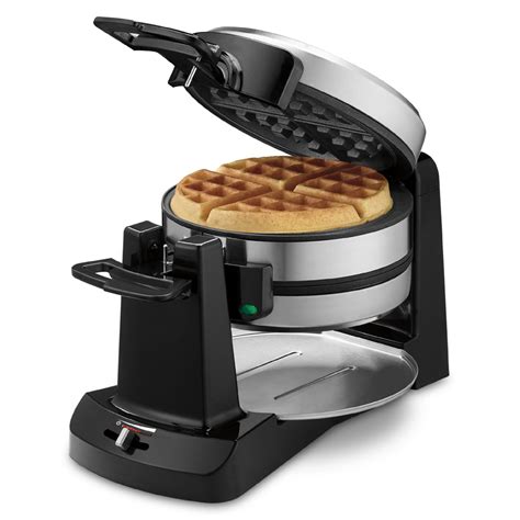 11 Amazing Double Sided Waffle Iron For 2024 Storables