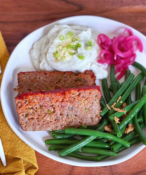 Best Vegan Meat Loaf Simple Plant Based Life