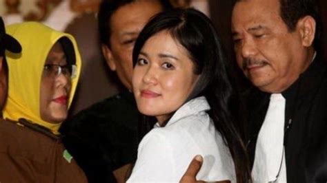 Rahasia Di Balik Air Mata Jessica Wongso Kisah Mengharukan Dari Balik