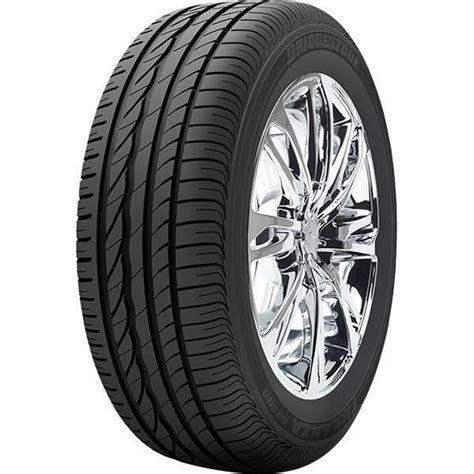 PNEUS BRIDGESTONE Turanza ER300 2 Eté 195 55 R16 V