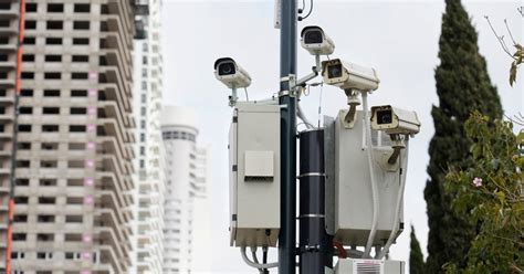 Fotomultas en Rosario qué otras infracciones controlarán las cámaras y