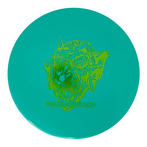 Flight Factory Goblin Innova Star Polecat Flight Factory Discs