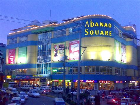 Abanao Square Baguio Updated 2020 All You Need To Know Before You Go