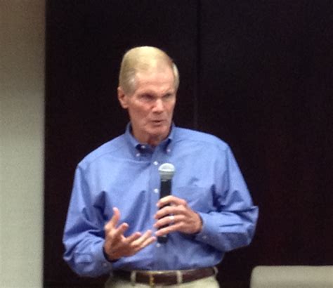 Jeff Bergosh Blog: Senator Bill Nelson Visits Pensacola Elected Officials