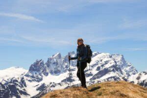 Cosa Mettere Nello Zaino Per Trekking Di Un Giorno Bagaglio Leggero