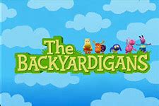 The Backyardigans Episode Guide -Nelvana Limited, Page 2 | BCDB